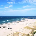Ferienwohnung Warnemuende - L