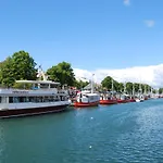 Ferienwohnung Warnemuende - L