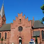 Ferienwohnung Warnemuende - L