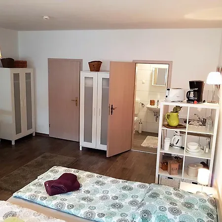 Ferienwohnung Warnemünde - L *