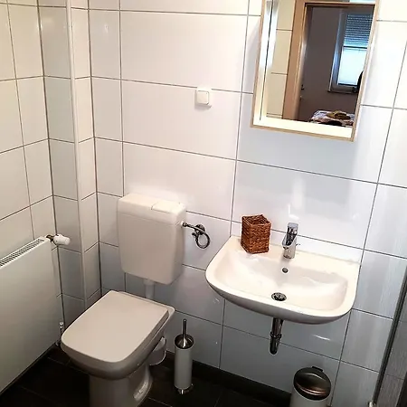 Ferienwohnung Warnemunde - L Rostock