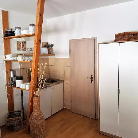 Ferienwohnung Warnemunde - L Rostock