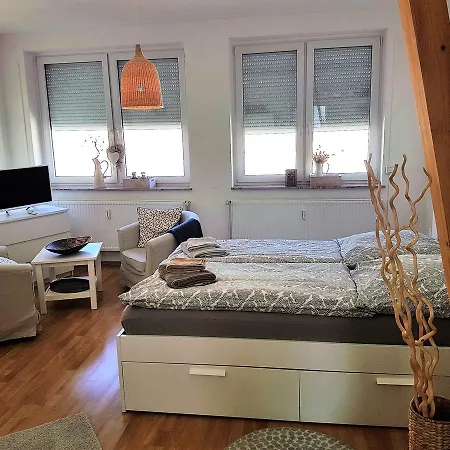 Ferienwohnung Warnemünde - L * Rostock