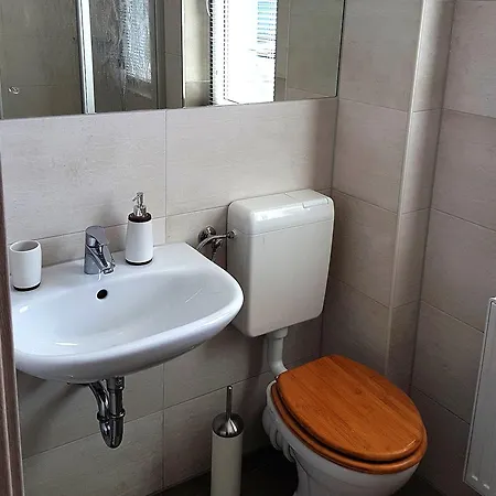 Ferienwohnung Warnemünde - L *